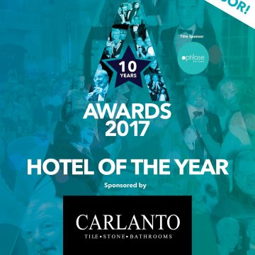 Ulster Tatler Awards – 2017