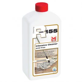HMK® R155 Intensive Cleaner