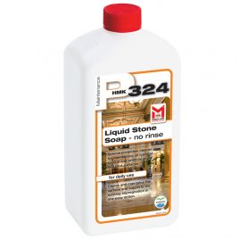 HMK P324 Liquid Stone Soap